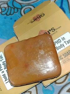 Ghar Magic Soap 3-Pack