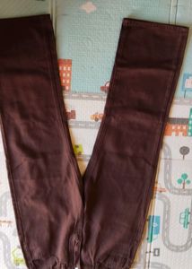 Savana Jeans Size M