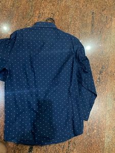 Zara Man Casual Shirt