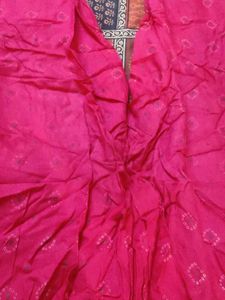 Kurti Pant Set
