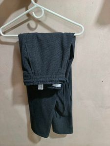 Title: &#34;🌟 Steal the Show with These Zara Charcoal