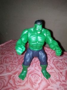 Avengers Toy (Hunk)