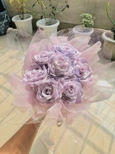 Handmade Bouquet