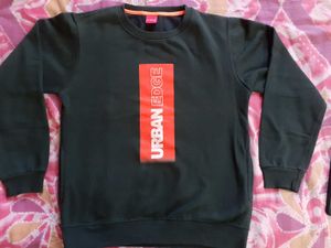 Lil Beans Hoodie for Men