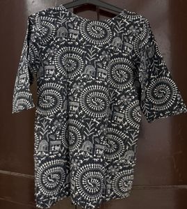Printed Kurtas combo
