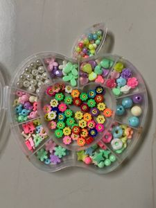 Charms Set For Bracelet Making