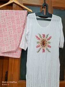 Three Peice Set