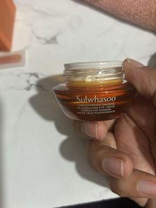 Sulwhasoo Eye Cream