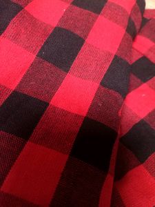 Check Shirt