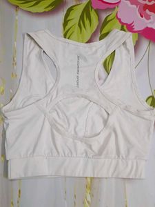 (548)Skechers Sport Bra