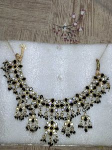 Jewellery Set