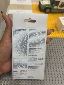 Indulgeo Pept-Eye ACTIVs