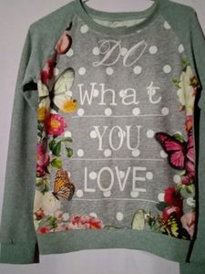 Wool Top