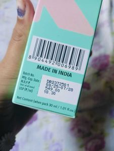 Dr. Rashel Korean Glass Skin Serum