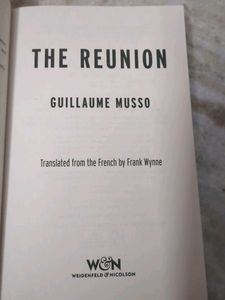 The Reunion