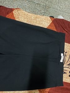 Trouser Pant