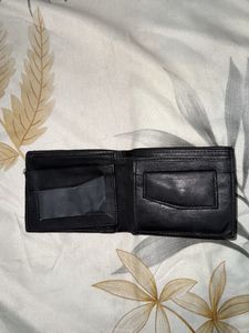 Leather Wallet