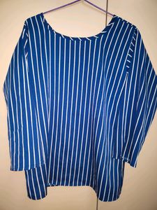 Pretty Glamorous Women Top & Tunic