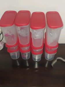 Flat 50% To More Dry Storage Set 16 Ps