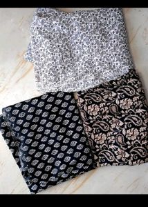 Corset Kurti