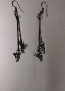 Earrings Combo