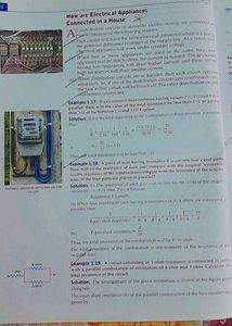 Class 10, Physics Viva Book