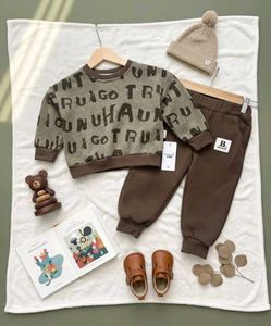 Cute Kids Outfit