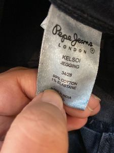 Price drop: Pair Of Brand New Jeans
