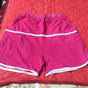 Girls Shorts
