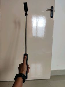 Bluetooth Extendable Selfie Stick with Wireless Re