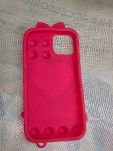 I PHONE 12 BACK COVER