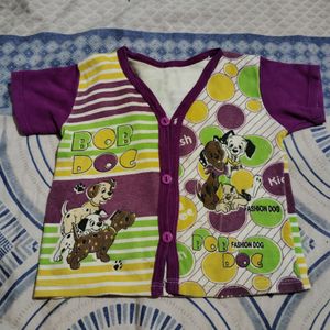 Kid's Suit...