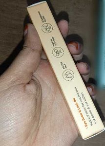 Cureskin Eye Brow &amp; Lash Oil