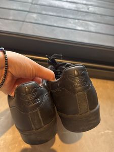 Adidas black Sneakers