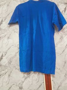 Blue T-Shirt