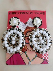 Handmade Earrings