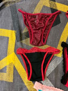 Set Of 5