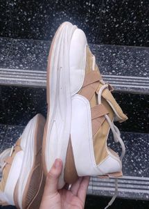 Stylish Sneakers