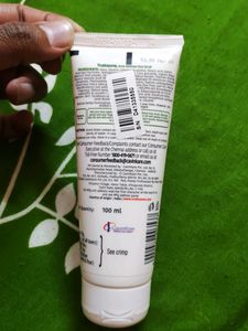 Trustsome Face Scrub