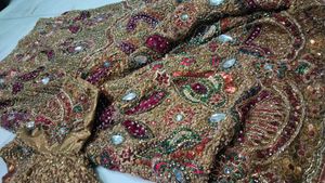 Bridal Lehenga For Sale