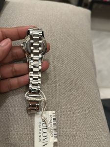 Original Bulova Ladies Watch