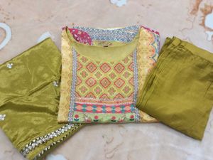 Kurta Set