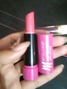 MyGlamm Lipstick Bundle