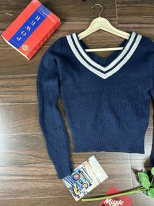 Ralph Lauren Winter Top