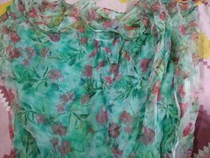 Girl Lehenga Choli New