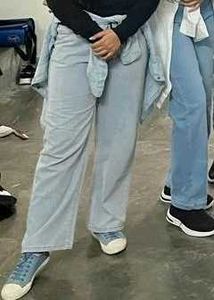 Highwaist Jeans URBANIC