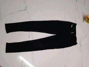 🏷️Black Women denim