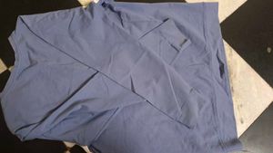 Blue Graphic T-Shirt