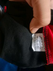 PHYSICS WALLAH VIDYAPEETH TSHIRT