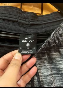 Nike OG  Heathered Fleece Sweatpants